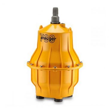 Bomba D’água Submersa
