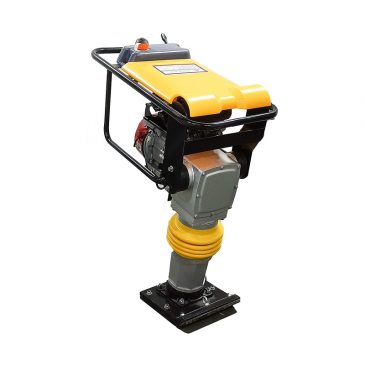Compactador de Solo