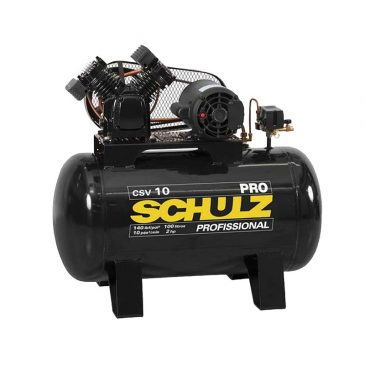 Compressor de Ar