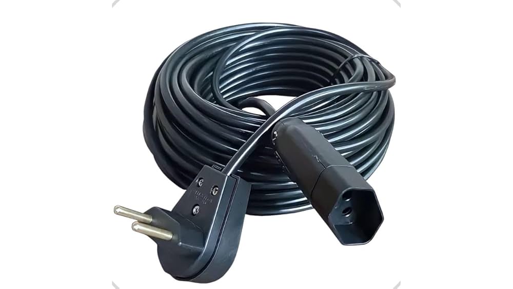 Extensão elétrica