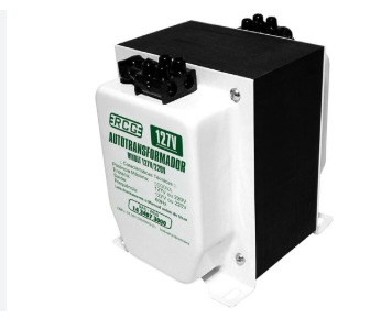 Transformador de energia